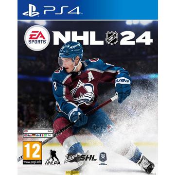 NHL 24