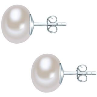 Valero Pearls  Perlen-Ohrstecker 