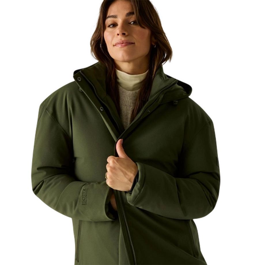 Regatta Veste Isolante Janna  