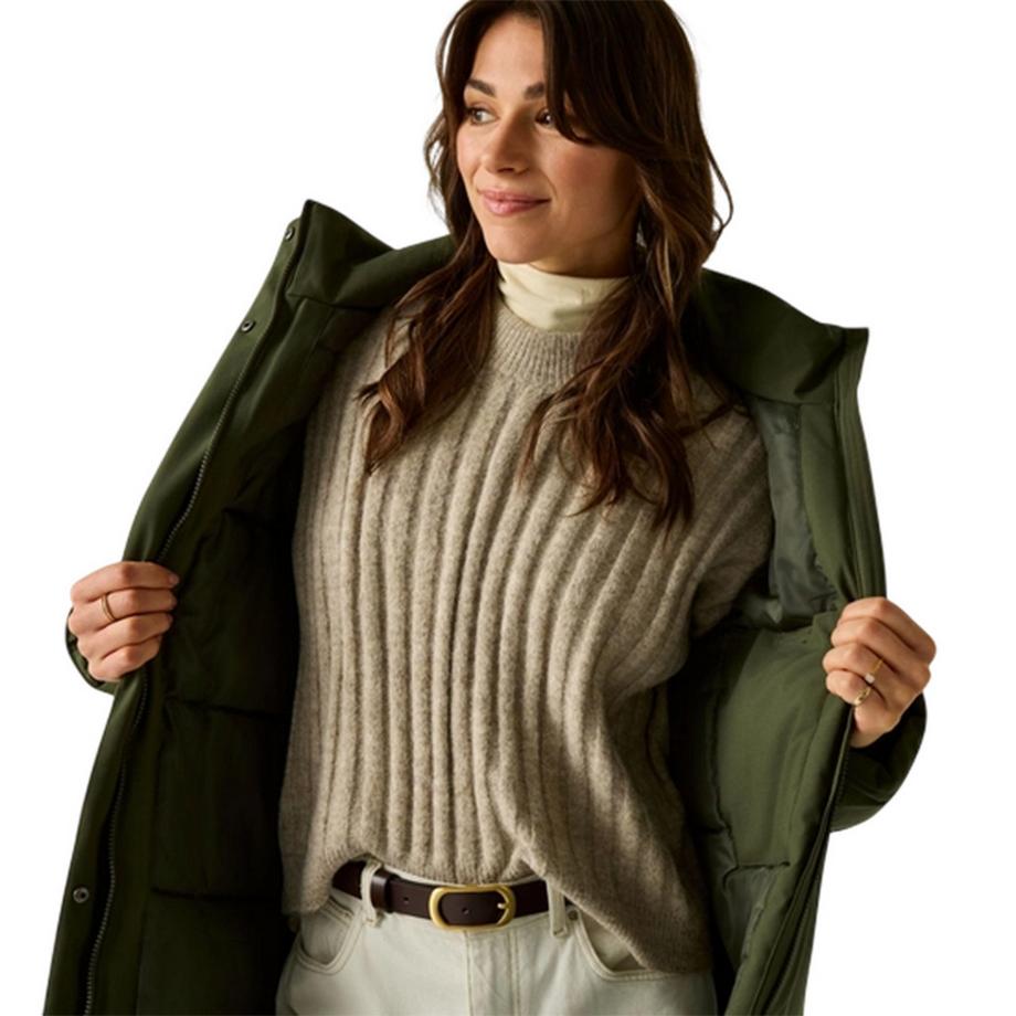 Regatta Veste Isolante Janna  