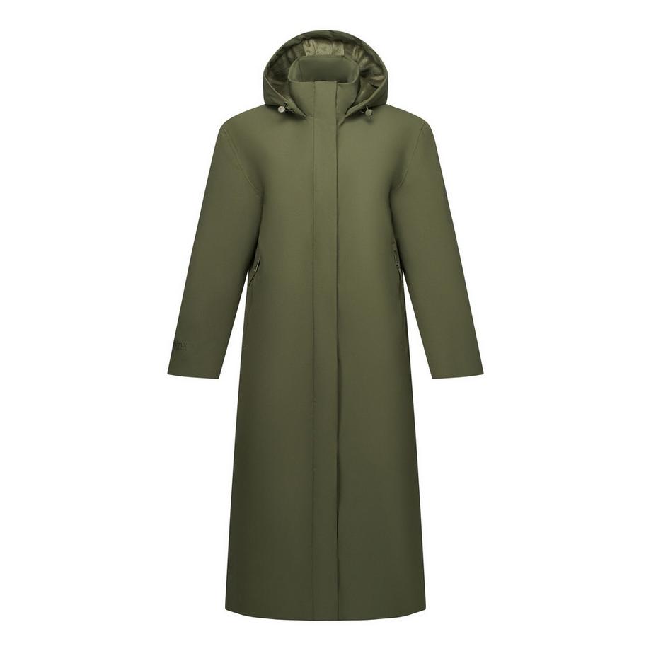 Veste Isolante Janna