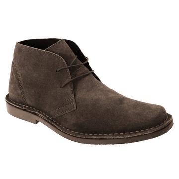 Schnürschuhe Schnürhalbschuhe DesertBoots, Wildleder