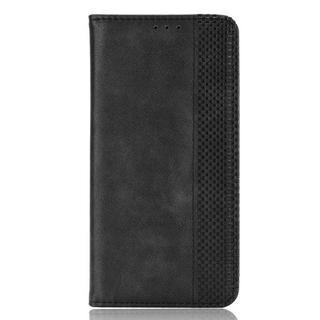 Cover-Discount  Nokia C20 - Stand Flip Case Cover nero 