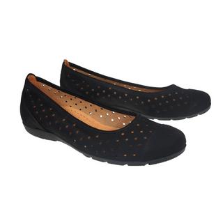 Gabor  44.169.17 - Ballerine nubuck 