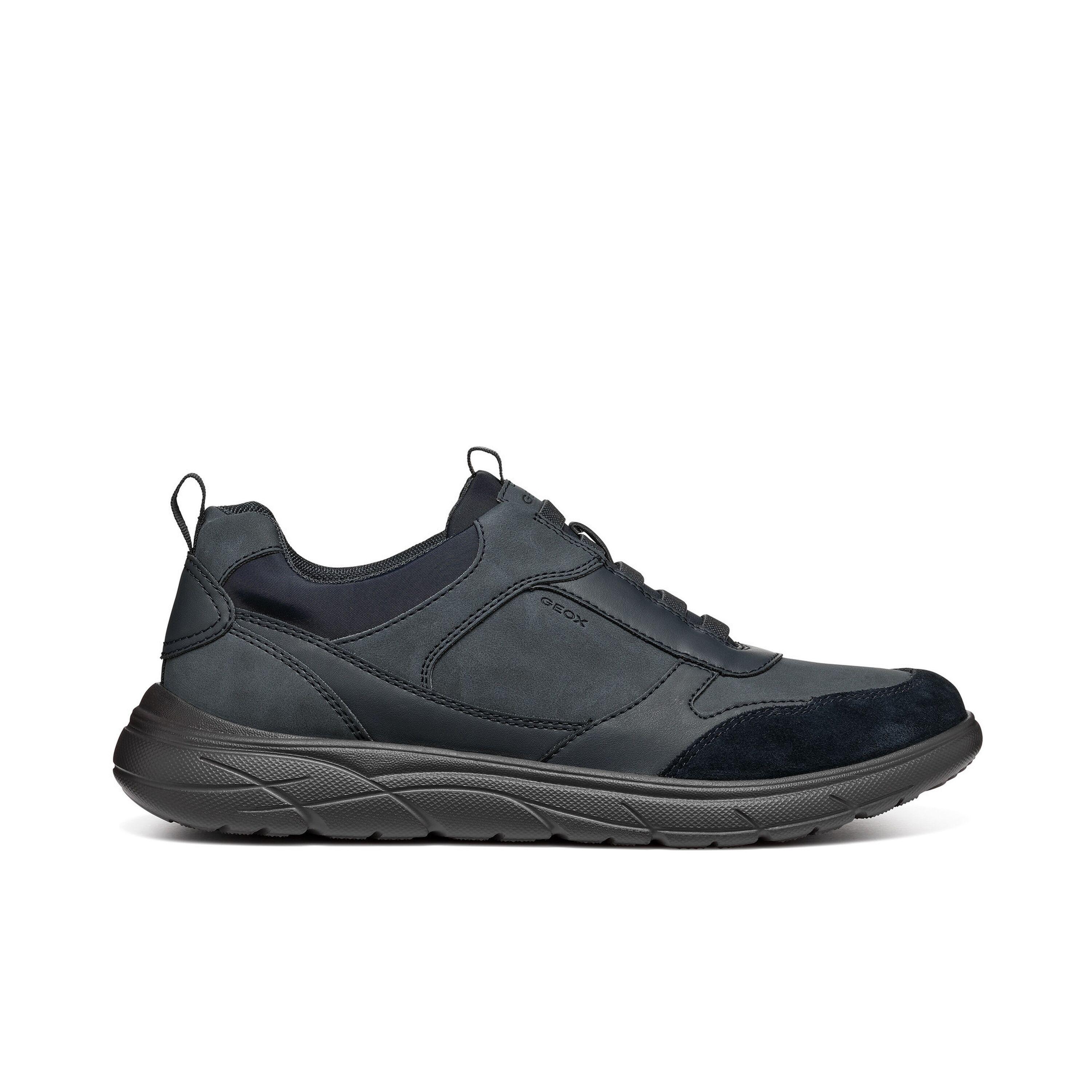 GEOX  sneakers portello 