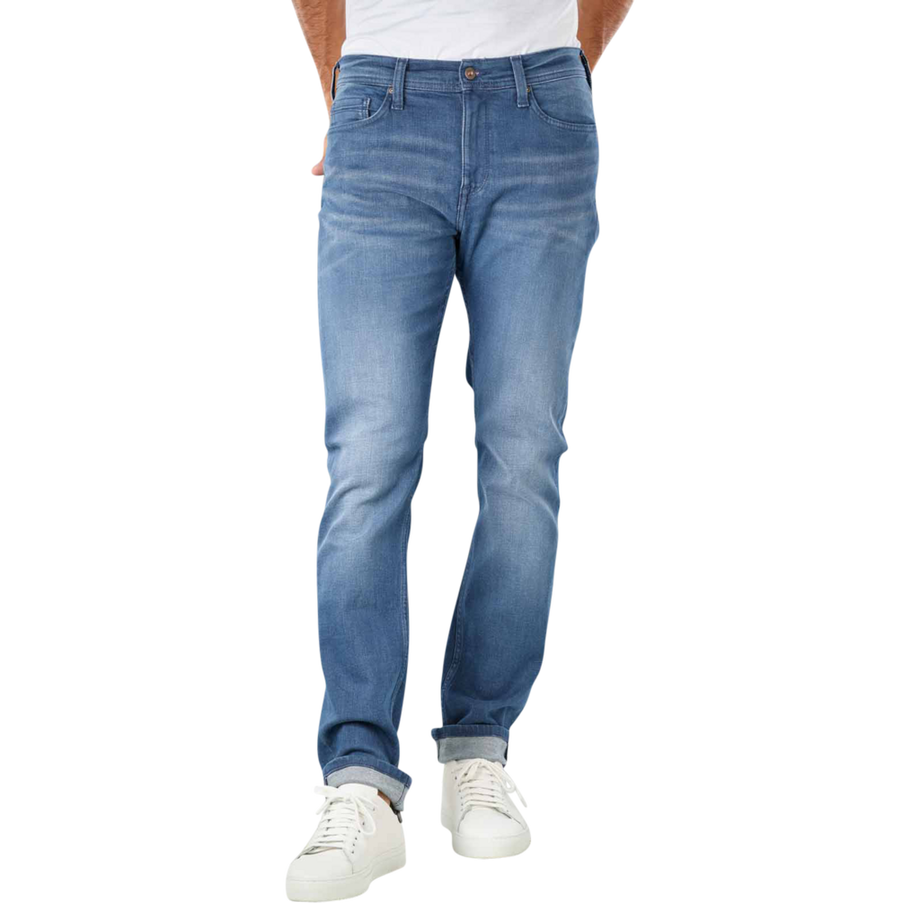 Vegas Jeans Slim Fit
