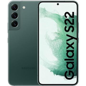 Refurbished Galaxy S22 5G (dual sim) 128 GB - Sehr guter Zustand