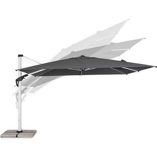 mutoni Ampelschirm Aries eloxiert-grau 400x400  