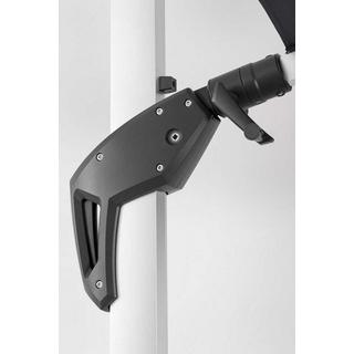 mutoni Ampelschirm Aries eloxiert-grau 400x400  