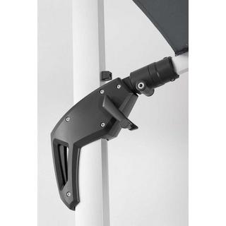 mutoni Ampelschirm Aries eloxiert-grau 400x400  