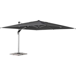 mutoni Ampelschirm Aries eloxiert-grau 400x400  