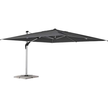 mutoni Ampelschirm Aries eloxiert-grau 400x400  