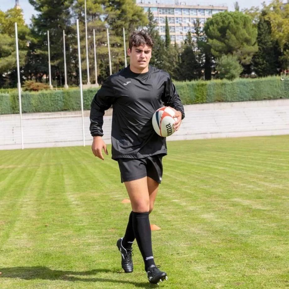 Joma Storm Windjacke  