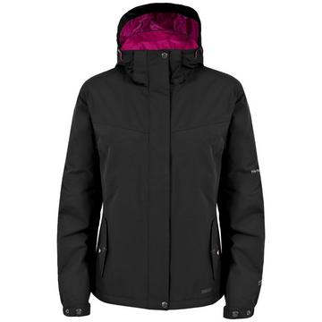 Outdoorjacke Malissa, leicht gefüttert, wasserdicht