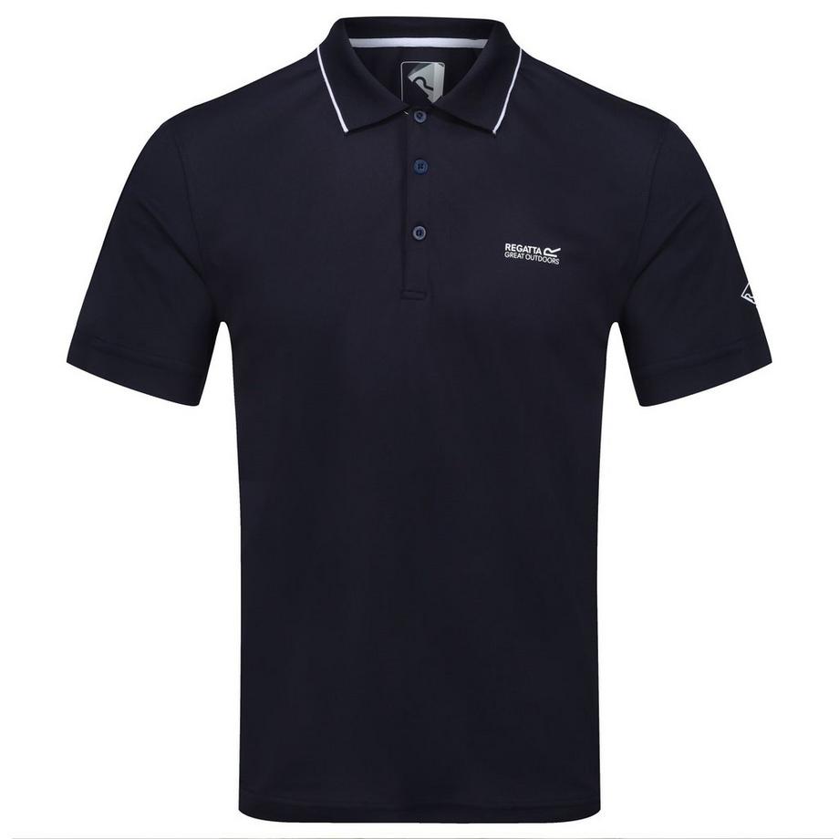 Maverick V Maglietta Polo Active