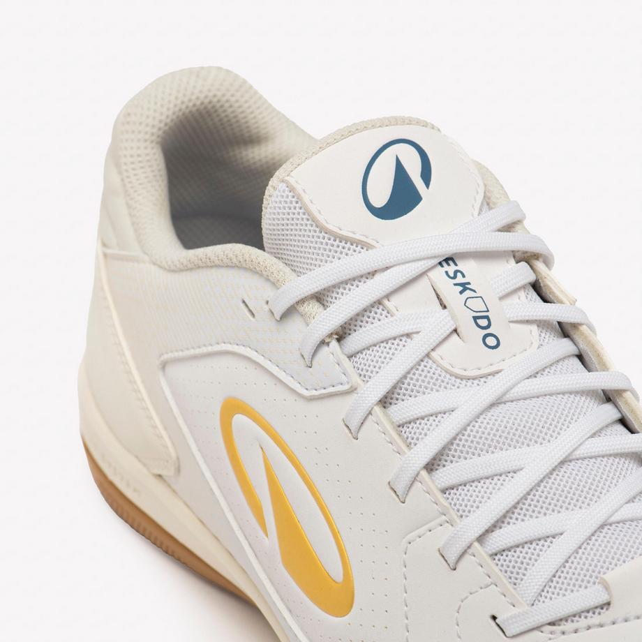 KIPSTA Eskudo Club Sala Controllo Sintetico Scarpe da Futsal  
