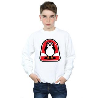 STAR WARS  The Last Jedi Sweatshirt 