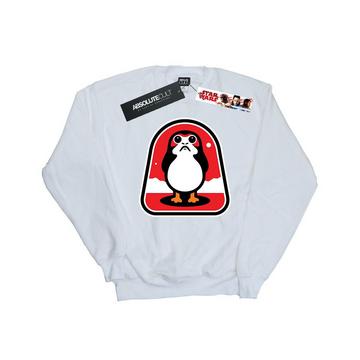 The Last Jedi Sweatshirt