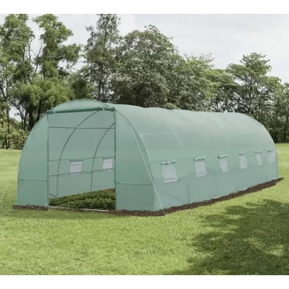 Gardlov Ersatzfolie für den Tunnel 6x3x2m Gardlov 23308  
