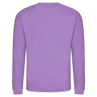AWDis Rundhals Uni Sweatshirt 280 GSM  
