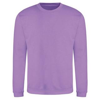 AWDis Rundhals Uni Sweatshirt 280 GSM  