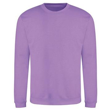 Just Hoods Rundhals Uni Sweatshirt (280 GSM)