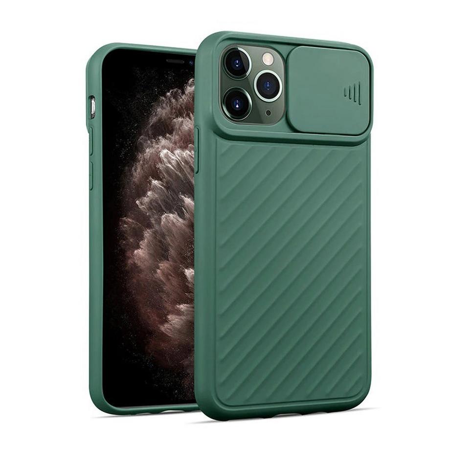 YUWANET  Housse pour téléphone portable avec protection pour appareil photo 