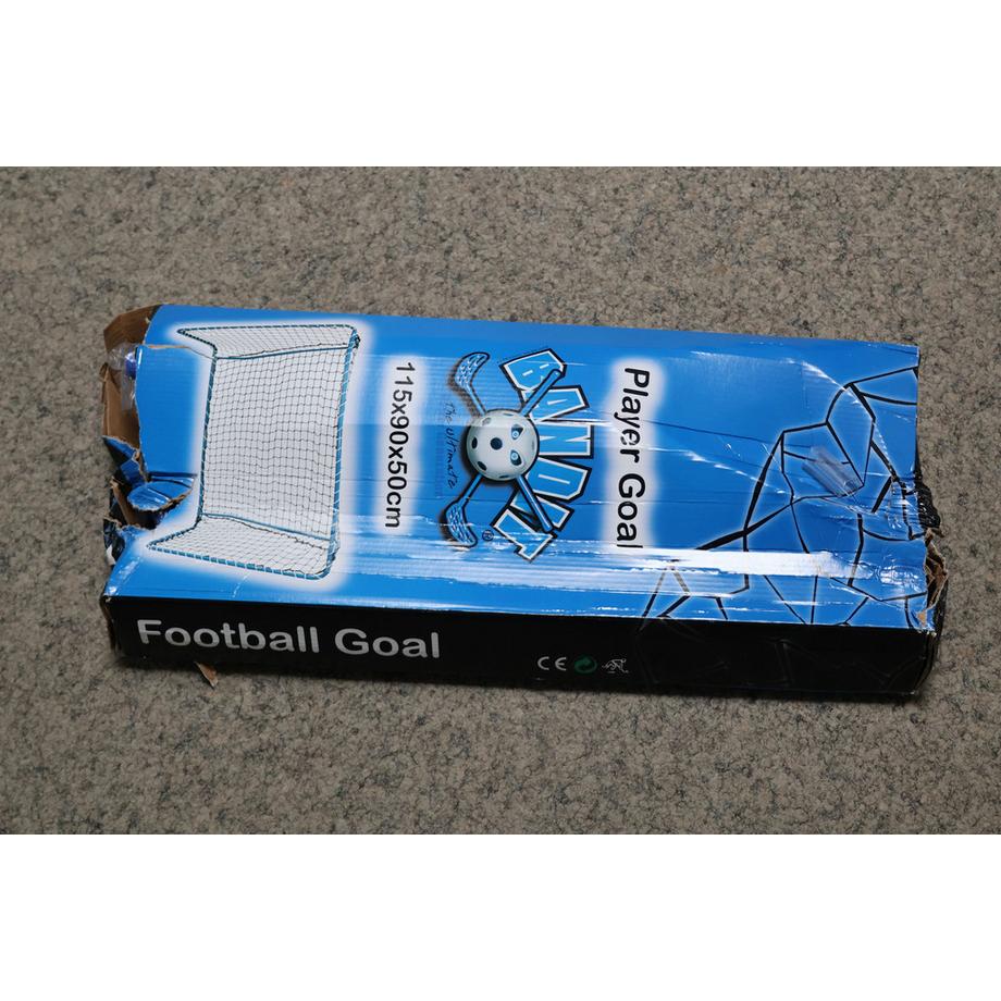 Eurostick  Objectif du joueur Eurostick 