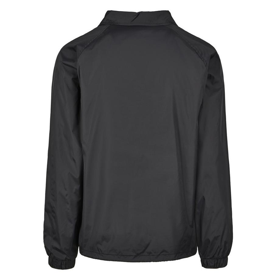 Build Your Own Veste d'entraîneur  