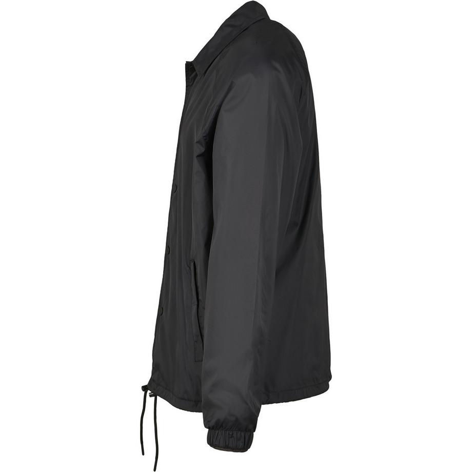 Build Your Own Veste d'entraîneur  