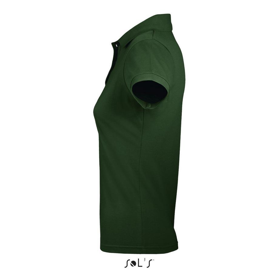 SOLS Prime Kurzarm Poloshirt  