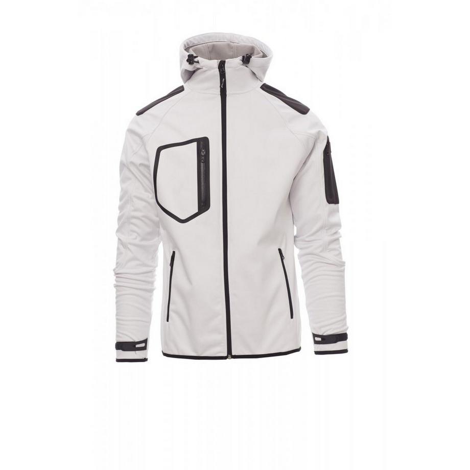 Payper Wear Extreme Giacca Softshell  