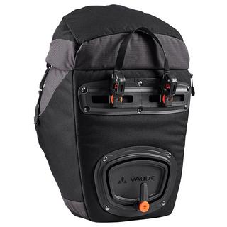 VAUDE OnTour Front Gepäckträgertasche  