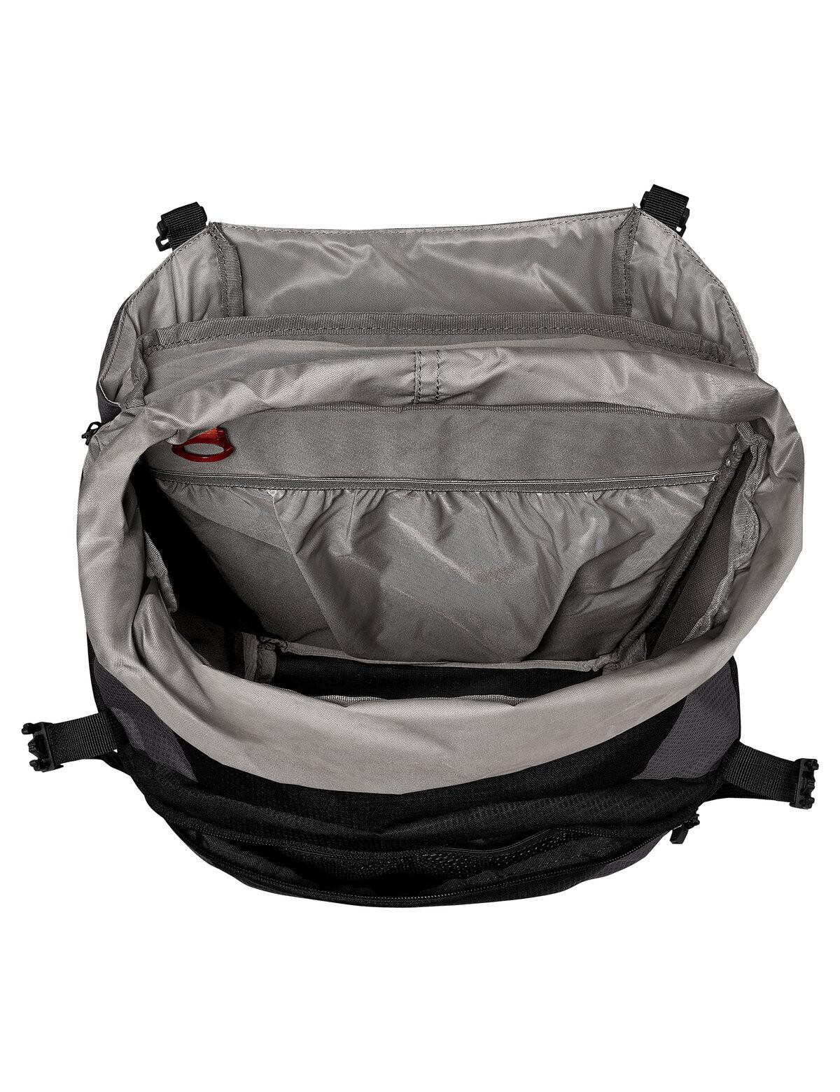 VAUDE OnTour Front Gepäckträgertasche  