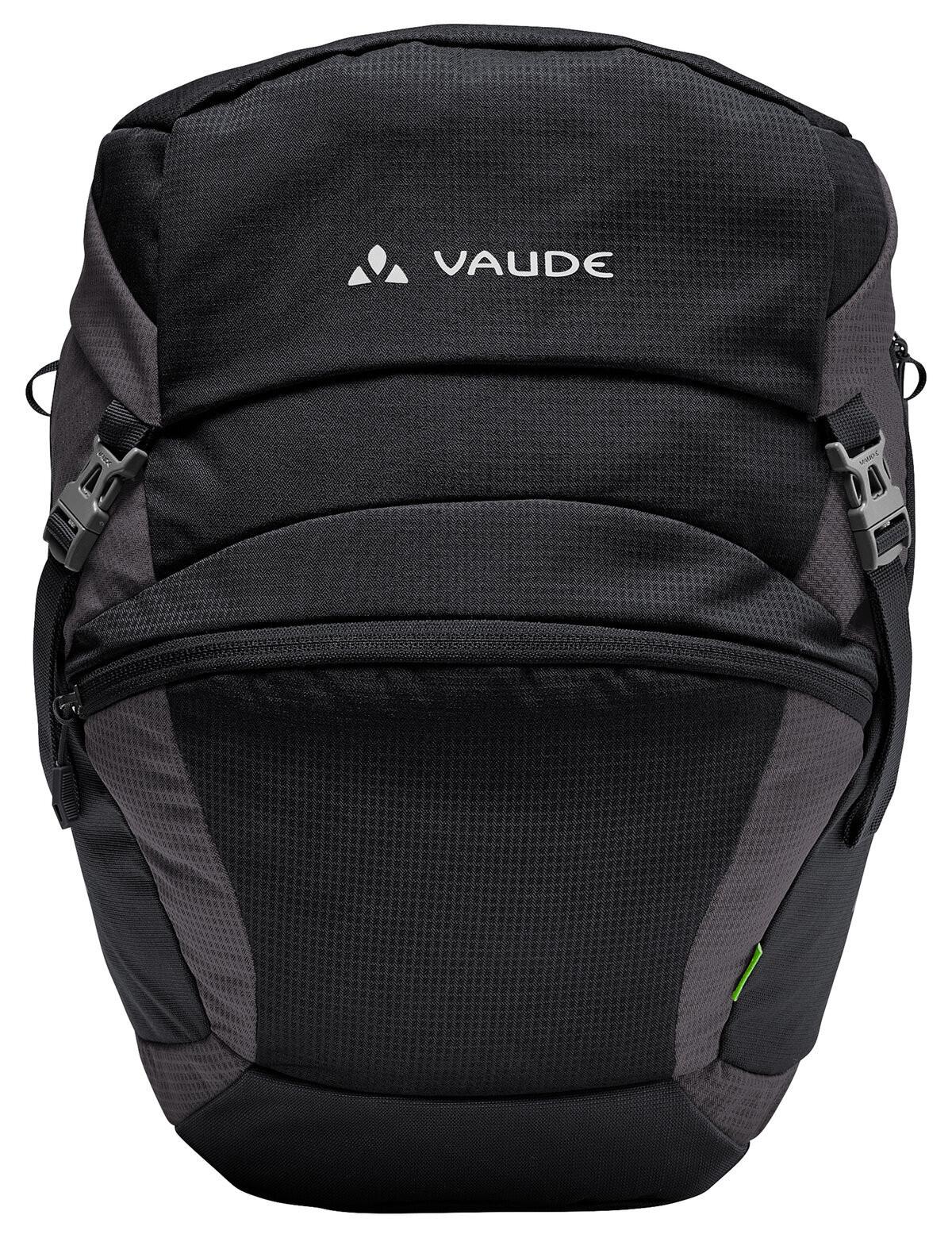 VAUDE OnTour Front Gepäckträgertasche  