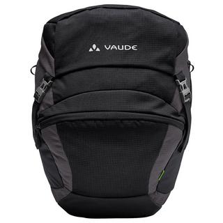VAUDE OnTour Front Gepäckträgertasche  