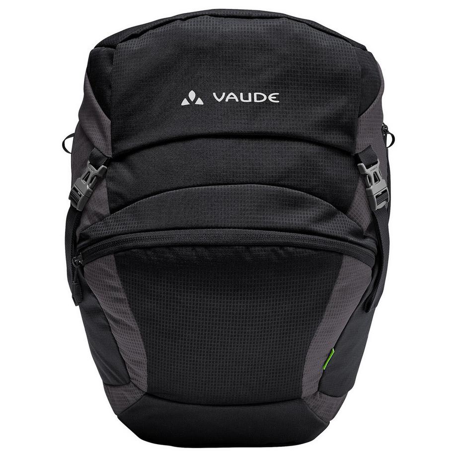 VAUDE OnTour Front Sacoche de Porte-Bagages  