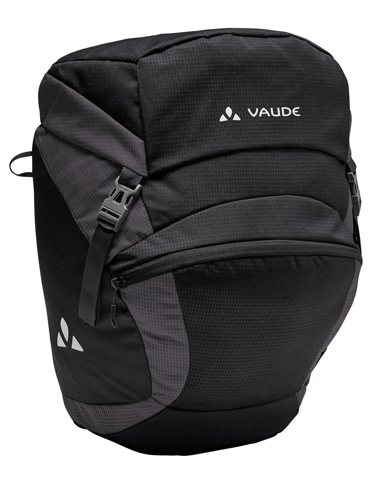 VAUDE OnTour Front Gepäckträgertasche  