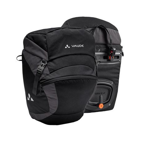 VAUDE OnTour Front Gepäckträgertasche  
