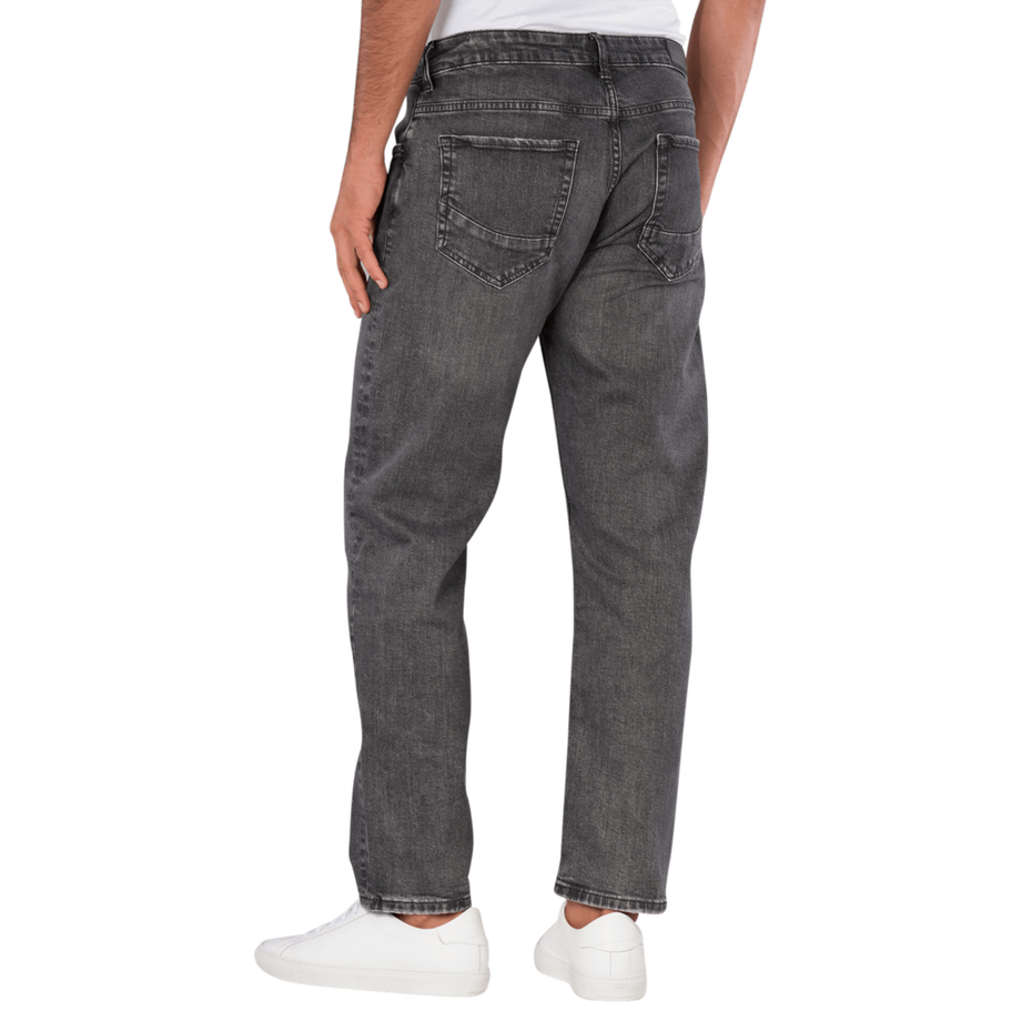 GABBA Marc F1011 Jeans Taglio Dritto  