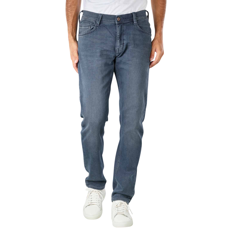 Oregon Jeans Tapered Fit