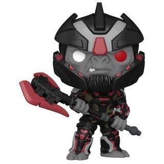 Funko  Funko POP! Halo Infinite: Escharum w/Axe (22) 15cm (fp1) 