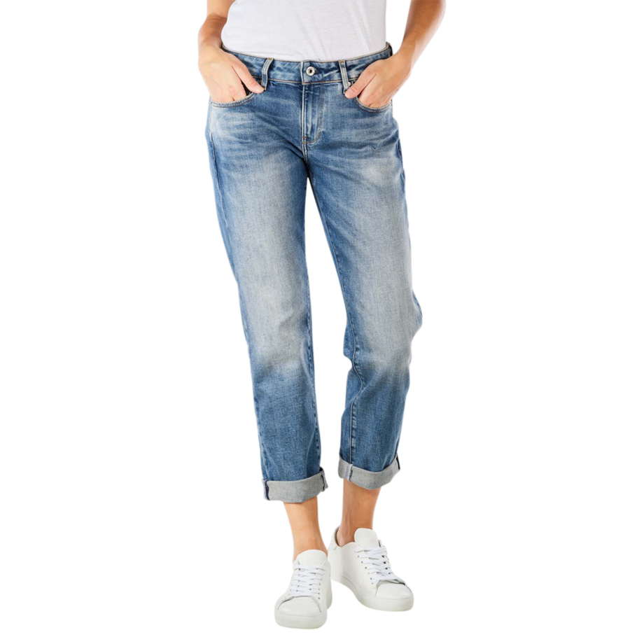 Kate Jeans Boyfriend