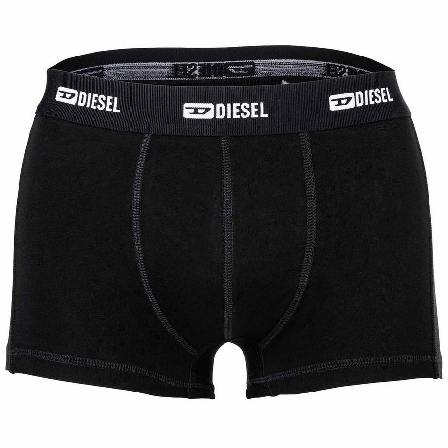 DIESEL Damien UTLT Stretch Boxershorts 3er Pack  
