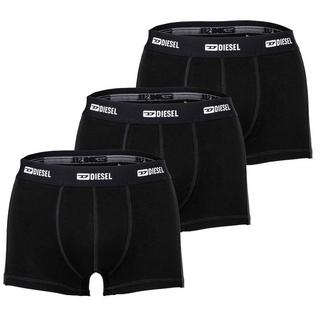 DIESEL Damien UTLT Boxer Stretch Confezione da 3  