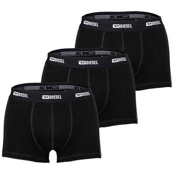 Boxer Uomini Confezione da 3 Stretch-DAMIEN-UTLT-3PACK BOXERS