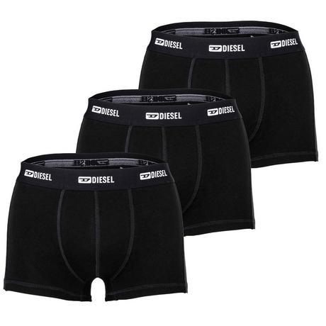DIESEL Damien UTLT Boxer Stretch Confezione da 3  