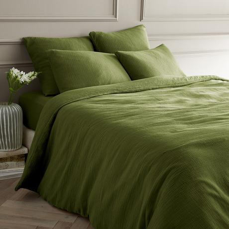 AM.PM Housse de couette Yafa  