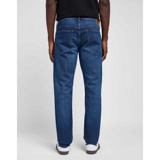 Lee Daren Straight Leg Regular Fit Jeans  