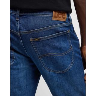 Lee Daren Straight Leg Regular Fit Jeans  